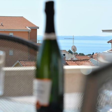 Apartmani Sladana Zadar Exteriör bild